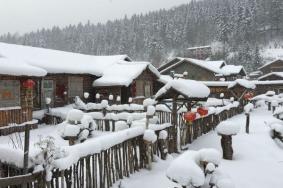 雪乡旅游时间最佳 什么时候去最合适