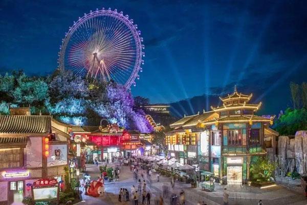 2022桂林融创国际旅游度假区门票多少钱 附免费及优惠政策