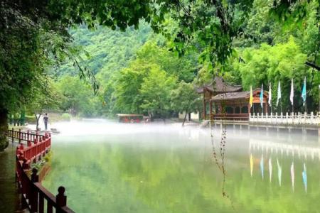2022燕翔洞自然风景区游玩攻略 - 门票价格 - 地址 - 开放时间 - 景点介绍