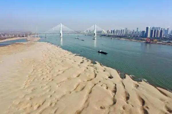 武汉天兴洲沙滩怎么预约2022