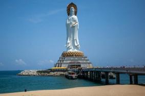 2024三亚南山文化旅游区门票价格