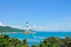三亚南山海上观音旅游攻略