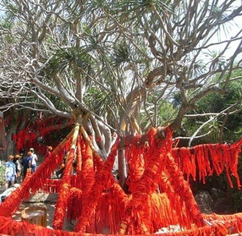 三亞大小洞天景區(qū)介紹及圖片