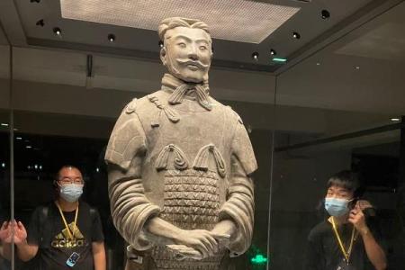 2022秦始皇兵马俑博物馆旅游攻略 - 门票价格 - 免票政策 - 游览流程 - 介绍 - 简介 - 地图 - 地址 - 天气