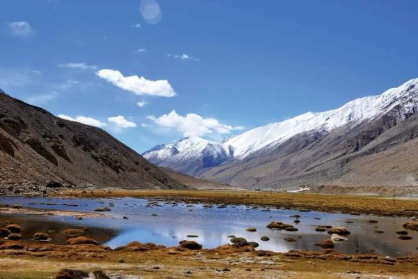 西藏自駕游最佳公路線路推薦