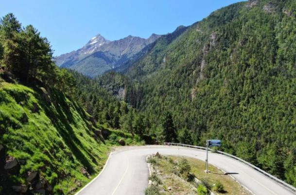 西藏自駕游最佳公路線路推薦