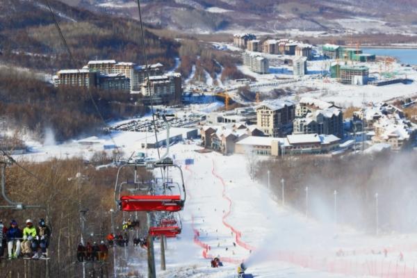 2022吉林北大壶滑雪场门票价格及游玩攻略