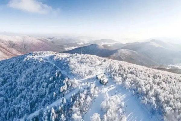 2022长春北大湖滑雪场门票多少钱 附最新免费试滑活动