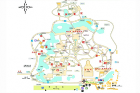 2023北京世界公园游玩攻略 - 门票价格 - 开放时间 - 优惠政策 - 游玩路线 - 地址 - 交通