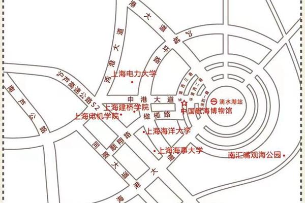 中国航海博物馆停车场怎么收费