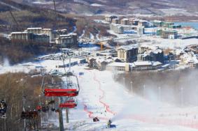 2022-2023北大壶滑雪场开板时间