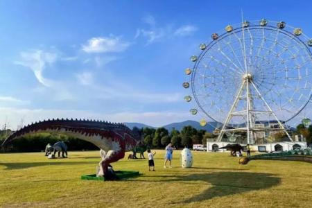 南京云幽谷旅游区游玩攻略-门票价格-景点信息