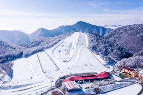 2022神農架滑雪場開放時間 附游玩攻略
