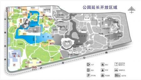 上海古猗园开放时间最新2022