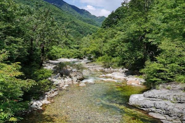 黃柏塬風景區幾月去好