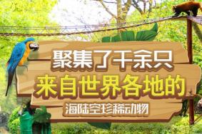 上海野生动物园好玩吗