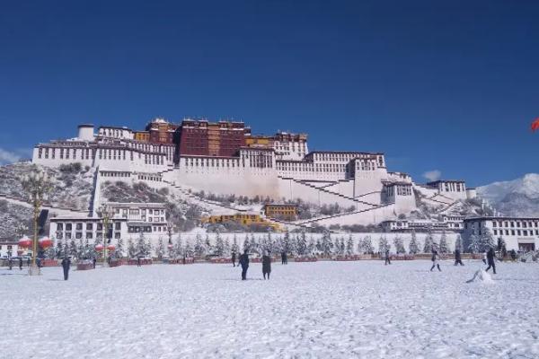 冬天西藏自駕游攻略 最佳路線推薦