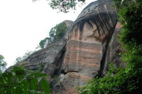 丹霞山必去景点