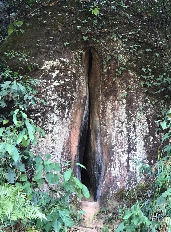 丹霞山二日游线路安排