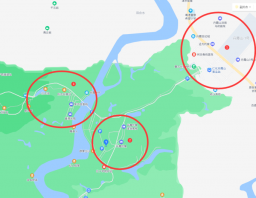 丹霞山二日游住宿攻略