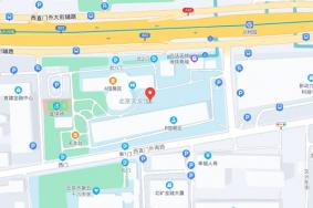 北京天文馆在哪个区哪个街道