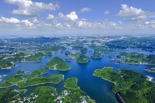 百花湖风景区开放了吗2022