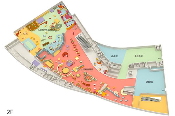 2024重庆科技馆游玩攻略 - 简介 - 门票价格 - 交通 - 地址 - 开放时间 - 天气 - 电话