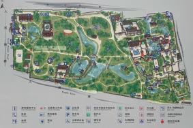 2023上海醉白池公園游玩攻略 - 門票價格 - 開放時間 - 景點介紹 - 地址 - 交通 - 天氣