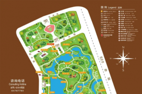 2024闵行文化公园旅游攻略-门票价格-景点信息