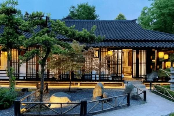 成都周邊民宿住哪里比較有特色
