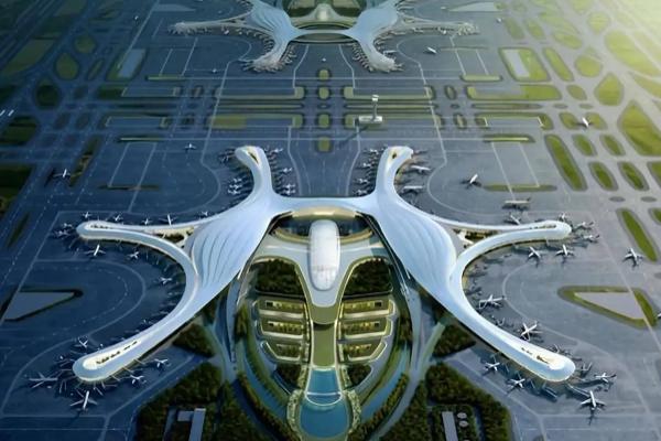 2022成都天府机场新航季航线调整