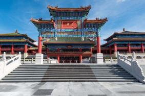 中国紫檀博物馆需要预约吗2022