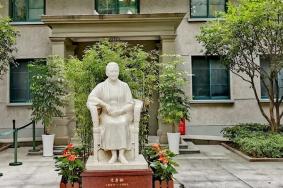 上海宋庆龄故居纪念馆参观攻略