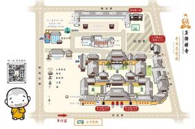 2024上海玉佛禅寺游玩攻略-门票价格-景点信息
