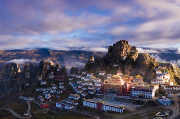西藏有哪些宝藏旅游景点