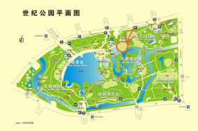2022上海世纪公园游玩攻略 - 门票价格 - 开放时间 - 景点介绍 - 游乐设施 - 地址 - 交通 - 天气