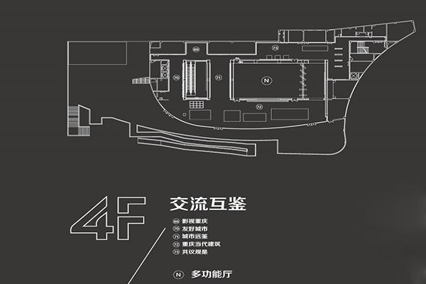 2023重庆城市规划展览馆游玩攻略 - 门票价格 - 开放时间 - 简介 - 地址 - 天气 - 电话