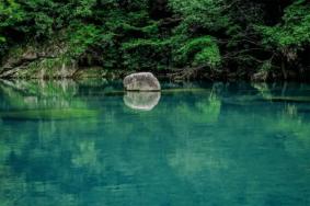 铜铃山国家森林公园有哪些景点