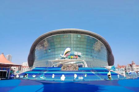 2024天津海昌极地海洋公园游玩攻略-门票价格-景点信息