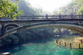 肇庆鼎湖山景点介绍