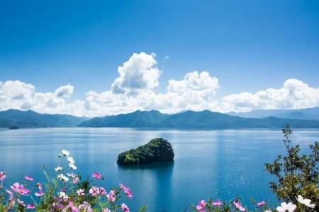 2024四川泸沽湖景区门票多少钱
