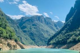 龙水峡地缝附近景点推荐