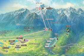 2023玉龍雪山旅游攻略 - 門票價格 - 最佳月份 - 自由行攻略 - 介紹 - 地址 - 天氣