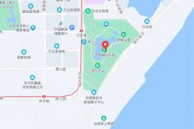 合肥融创乐园在哪里?怎么去?