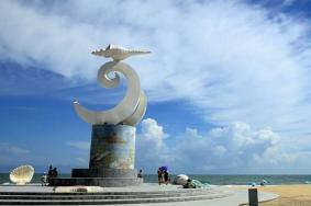 海陵岛大角湾景区老人门票价格是多少