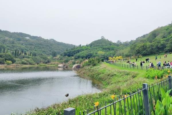 廈門秋游好去處 秋季旅游景點推薦