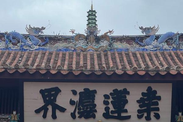 2024泉州開元寺要預約嗎