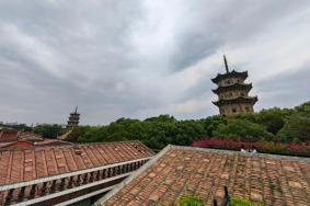2024泉州开元寺开放时间