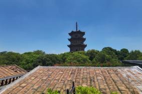 泉州开元寺在哪里 具体位置