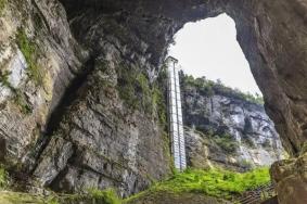 天生三桥景区游玩需要多长时间
